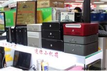 立人電腦 中國(guó)小機(jī)箱行業(yè)的領(lǐng)跑者與創(chuàng)新典范