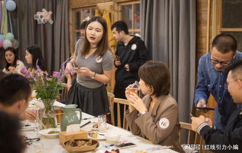 紅線引力 探秘長沙線下婚介的一對(duì)一專屬服務(wù)